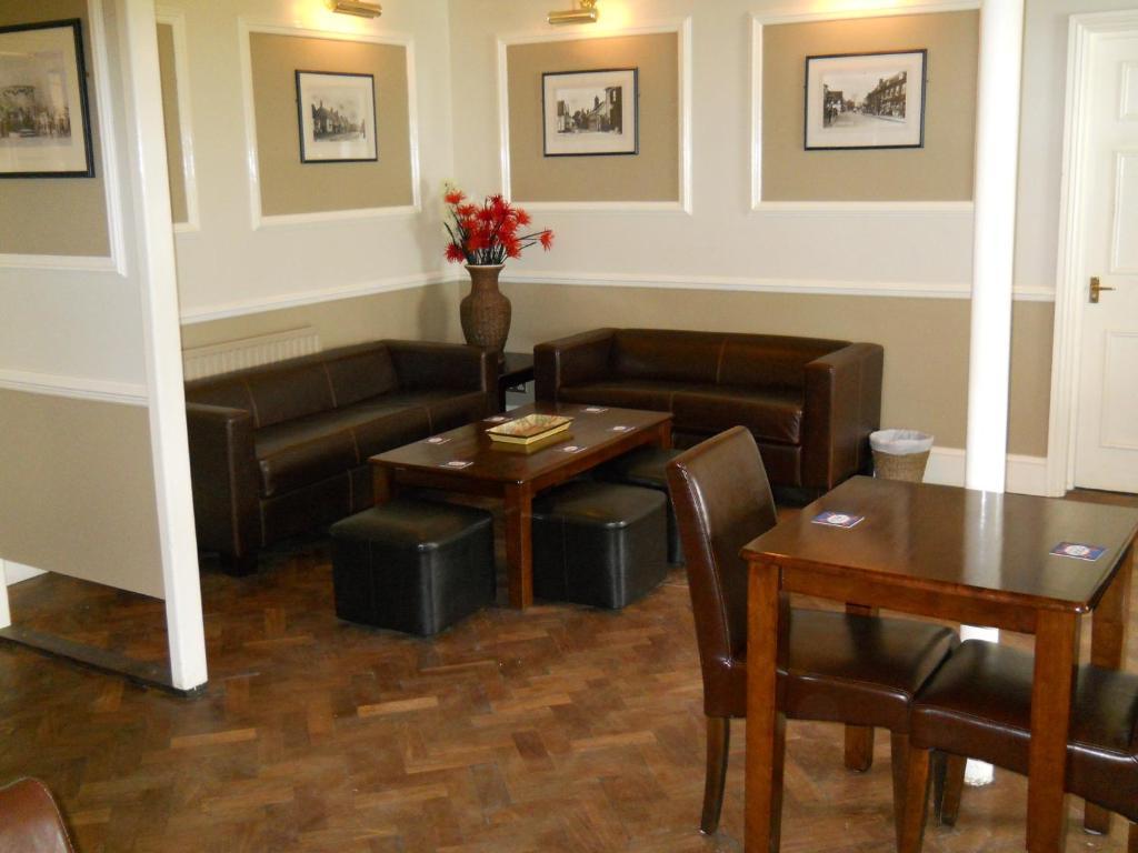 Richmond Park Golf Club Διαμέρισμα Watton Εξωτερικό φωτογραφία