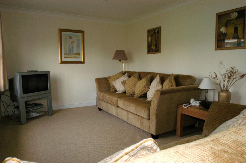 Richmond Park Golf Club Διαμέρισμα Watton Εξωτερικό φωτογραφία